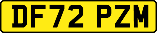 DF72PZM