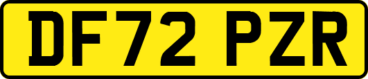 DF72PZR