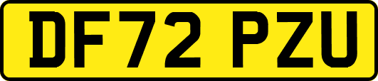 DF72PZU