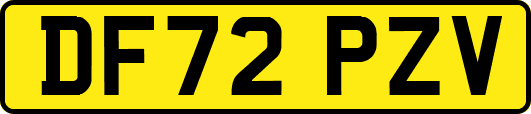 DF72PZV