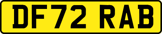 DF72RAB