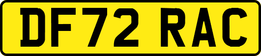 DF72RAC