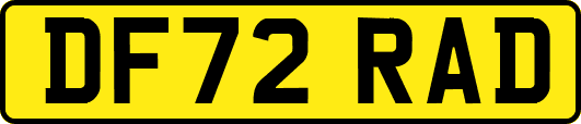 DF72RAD
