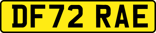 DF72RAE