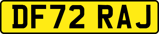 DF72RAJ