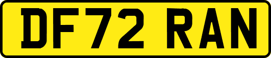 DF72RAN