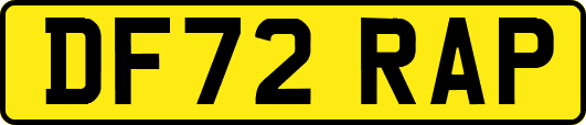 DF72RAP