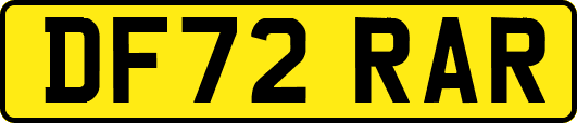 DF72RAR