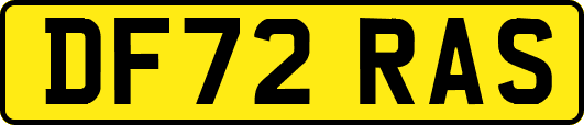 DF72RAS