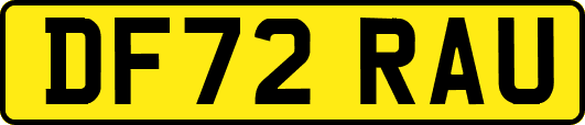 DF72RAU