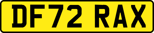 DF72RAX