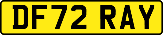 DF72RAY