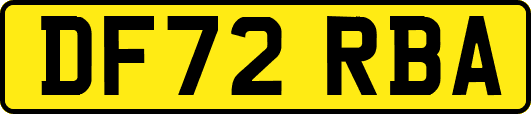 DF72RBA