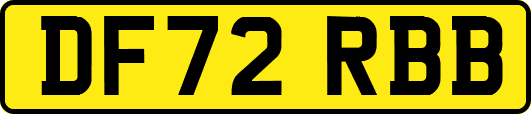 DF72RBB