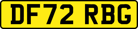 DF72RBG