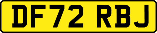DF72RBJ