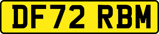 DF72RBM