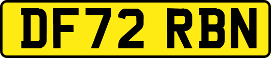 DF72RBN