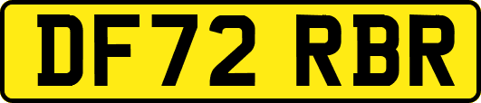 DF72RBR