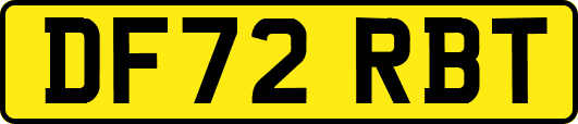 DF72RBT