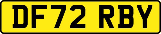 DF72RBY