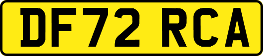 DF72RCA