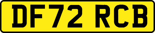 DF72RCB