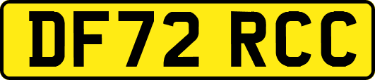 DF72RCC