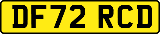 DF72RCD
