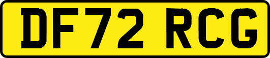 DF72RCG