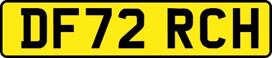 DF72RCH