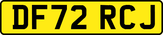 DF72RCJ