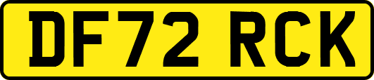 DF72RCK