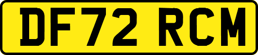 DF72RCM