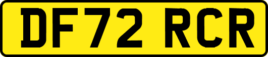 DF72RCR