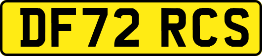 DF72RCS