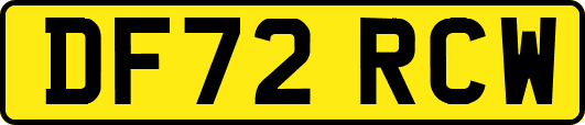 DF72RCW