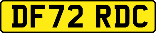 DF72RDC