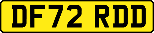 DF72RDD