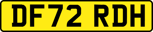 DF72RDH