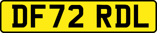 DF72RDL