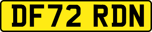 DF72RDN