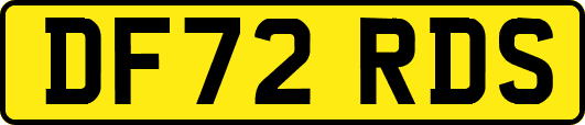 DF72RDS