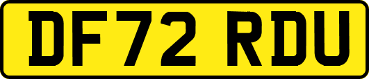 DF72RDU