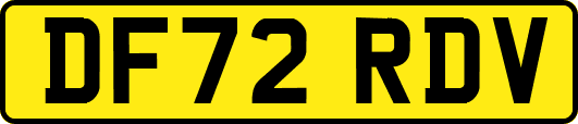 DF72RDV