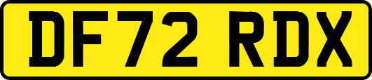 DF72RDX