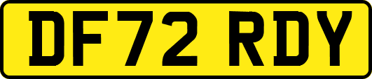 DF72RDY