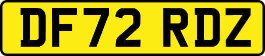 DF72RDZ
