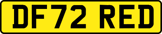 DF72RED