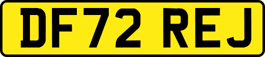 DF72REJ
